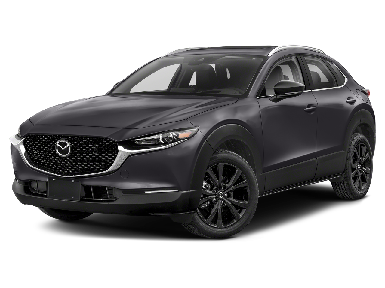 2023 Mazda CX-30 Turbo Premium AWD's photo