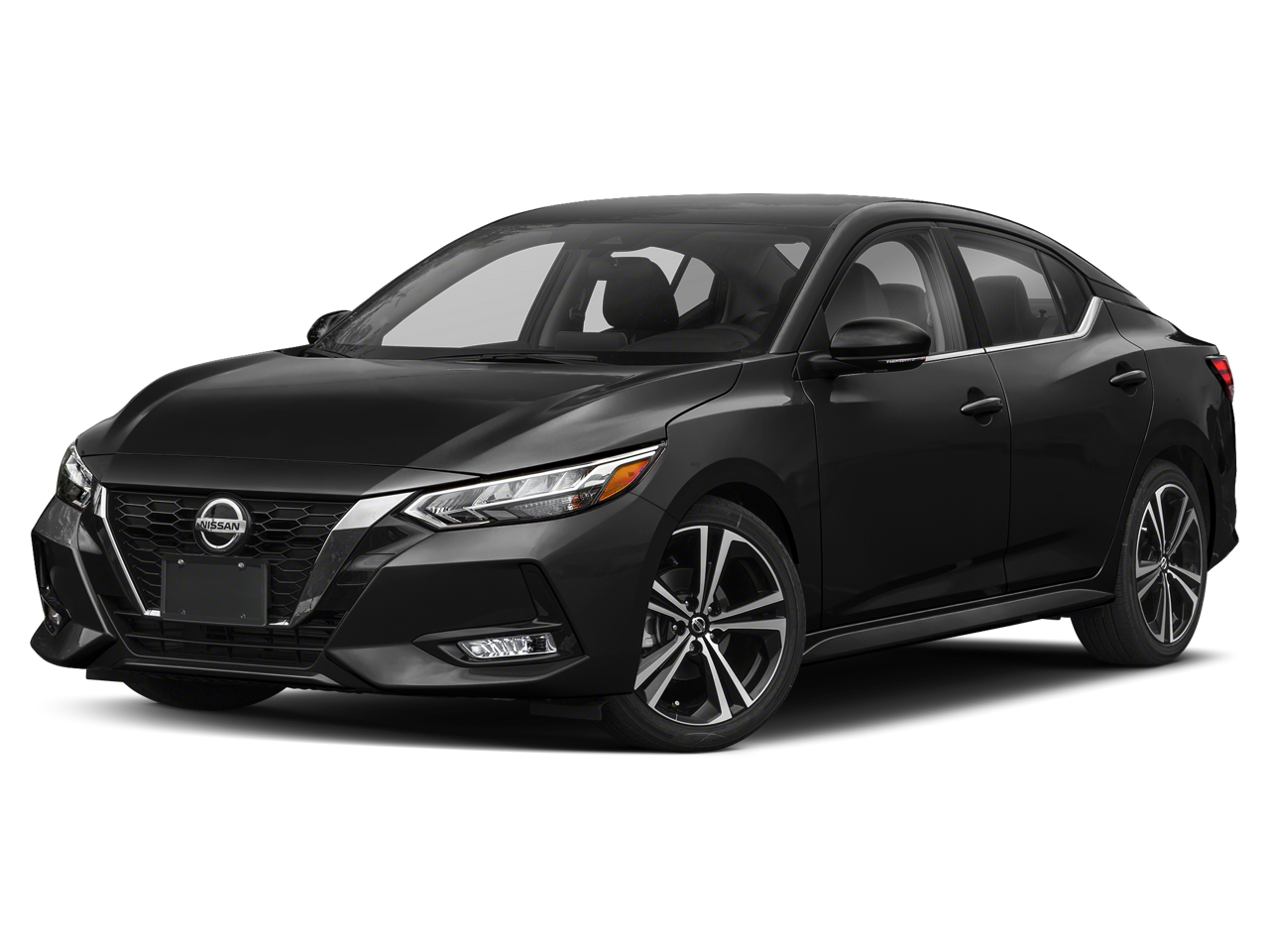 2023 Nissan Sentra SR - Photo 12