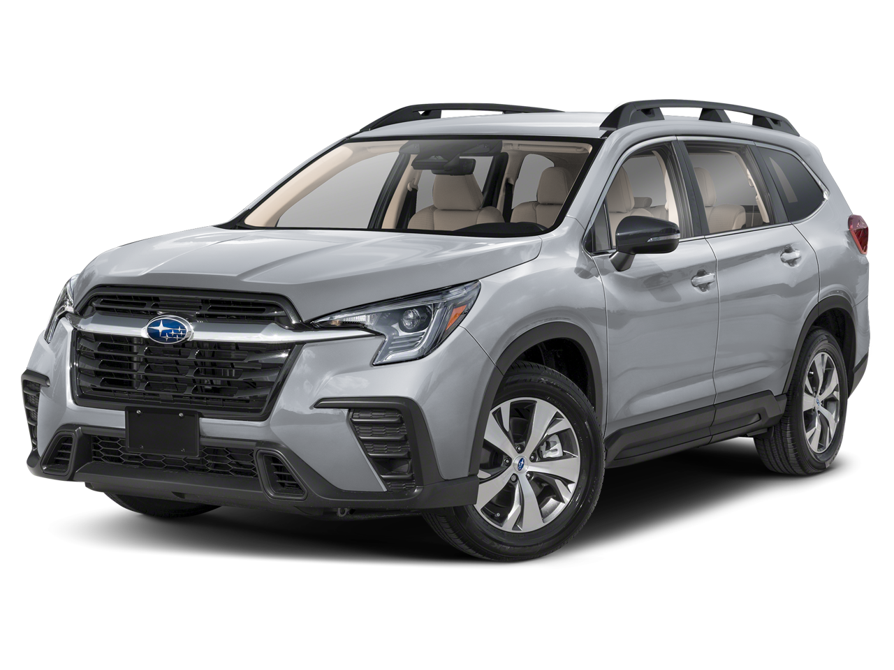 2023 Subaru Ascent Premium - Photo 14