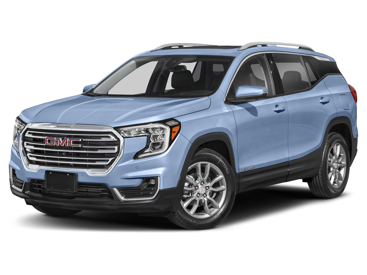 2024 GMC Terrain SLE for sale in Springfield, MA