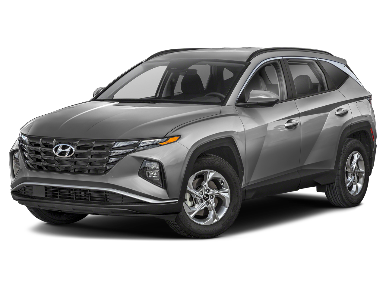 2024 Hyundai Tucson SEL for sale in Springfield, MA
