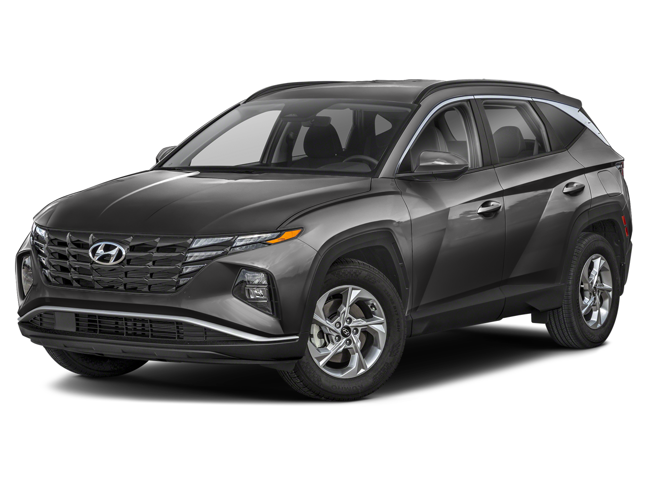 2024 Hyundai Tucson SEL for sale in Springfield, MA