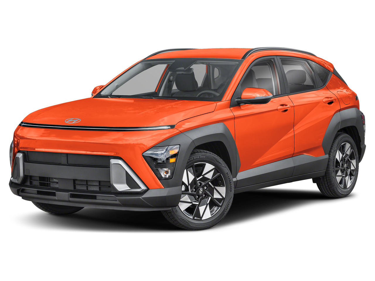 2024 Hyundai Kona SEL - Photo 15