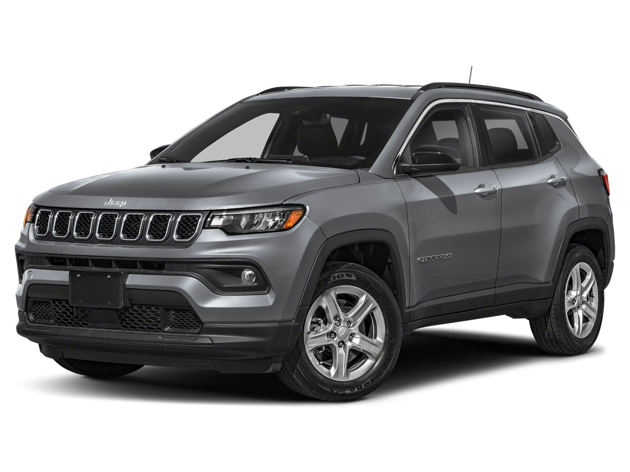 2024 Jeep Compass Limited for sale in Springfield, MA