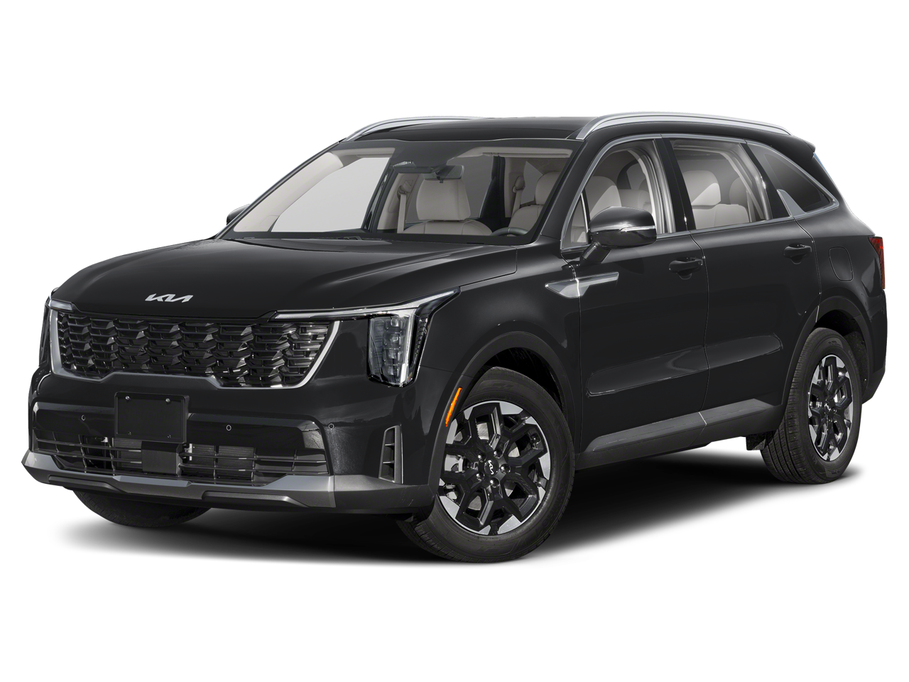 2024 Kia Sorento S for sale in Springfield, MA
