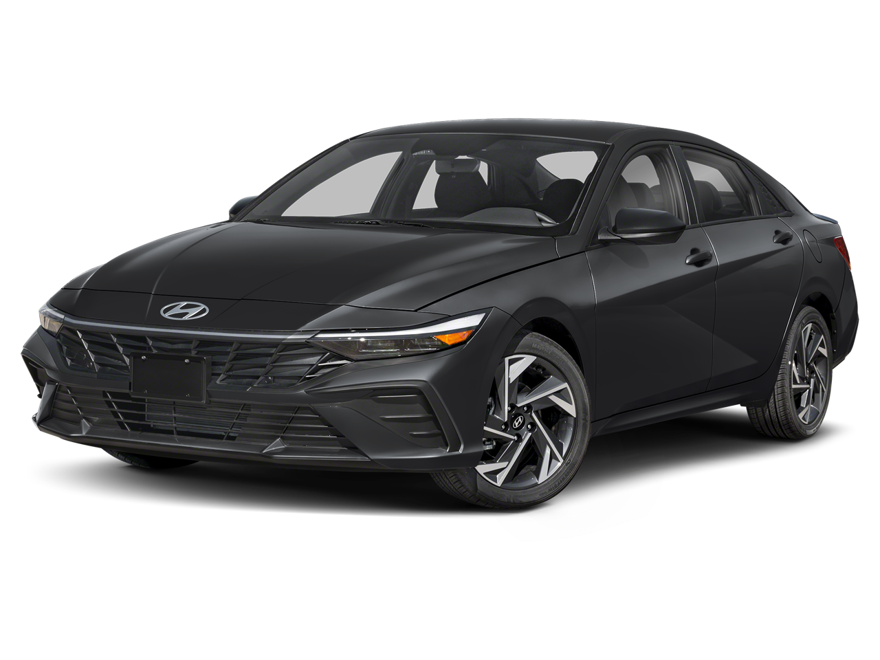 2025 Hyundai Elantra SEL - Photo 12