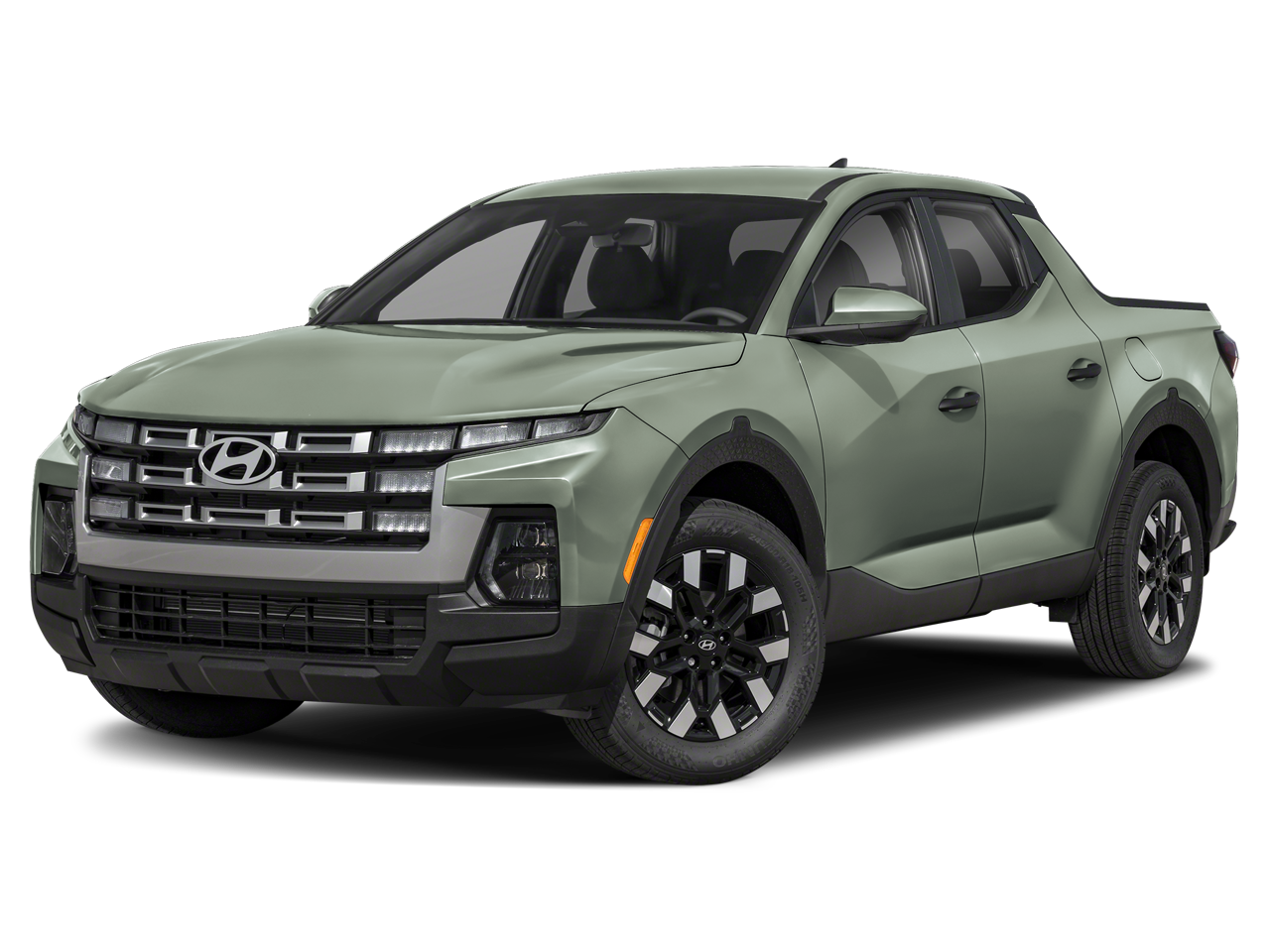 2025 Hyundai Santa Cruz SE - Photo 16