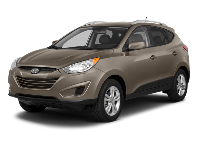 2013 Hyundai Tucson