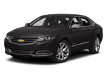 2014 Chevrolet Impala LTZ 2LZ