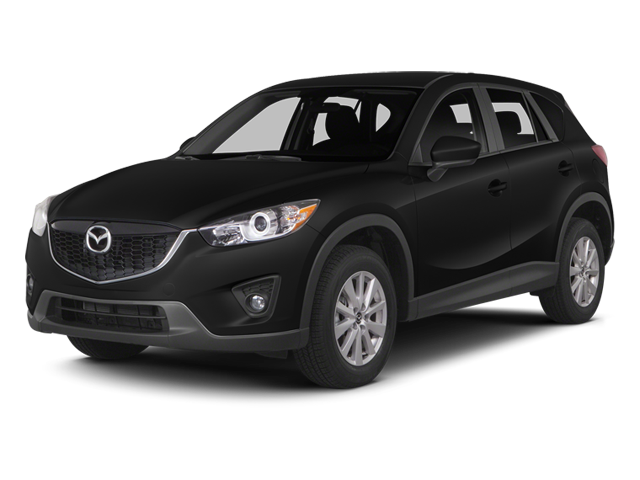 2014 Mazda CX-5 Touring
