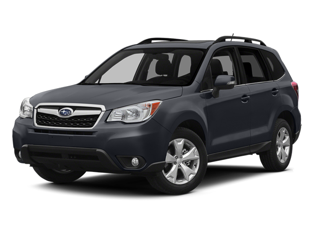 2014 Subaru Forester i Premium