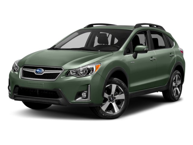 2016 Subaru Crosstrek Hybrid Touring