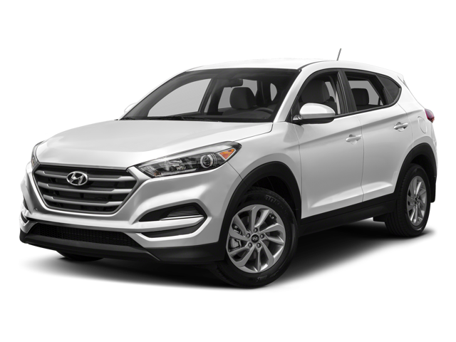 2017 Hyundai Tucson SE Plus AWD's photo