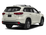 2018 Toyota Highlander XLE AWD