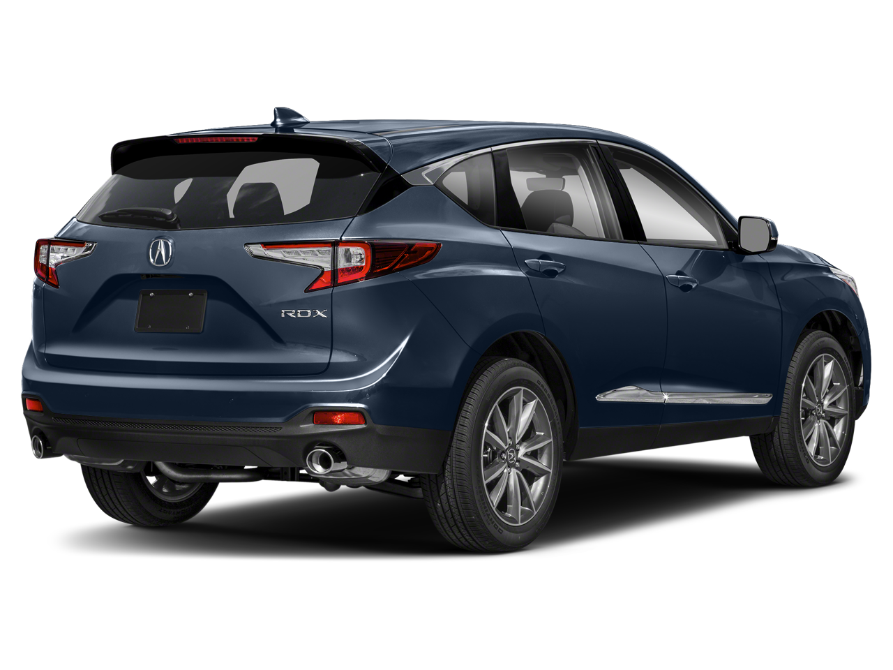 2019 Acura RDX Technology Package SH-AWD