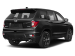 2019 Honda Passport Sport