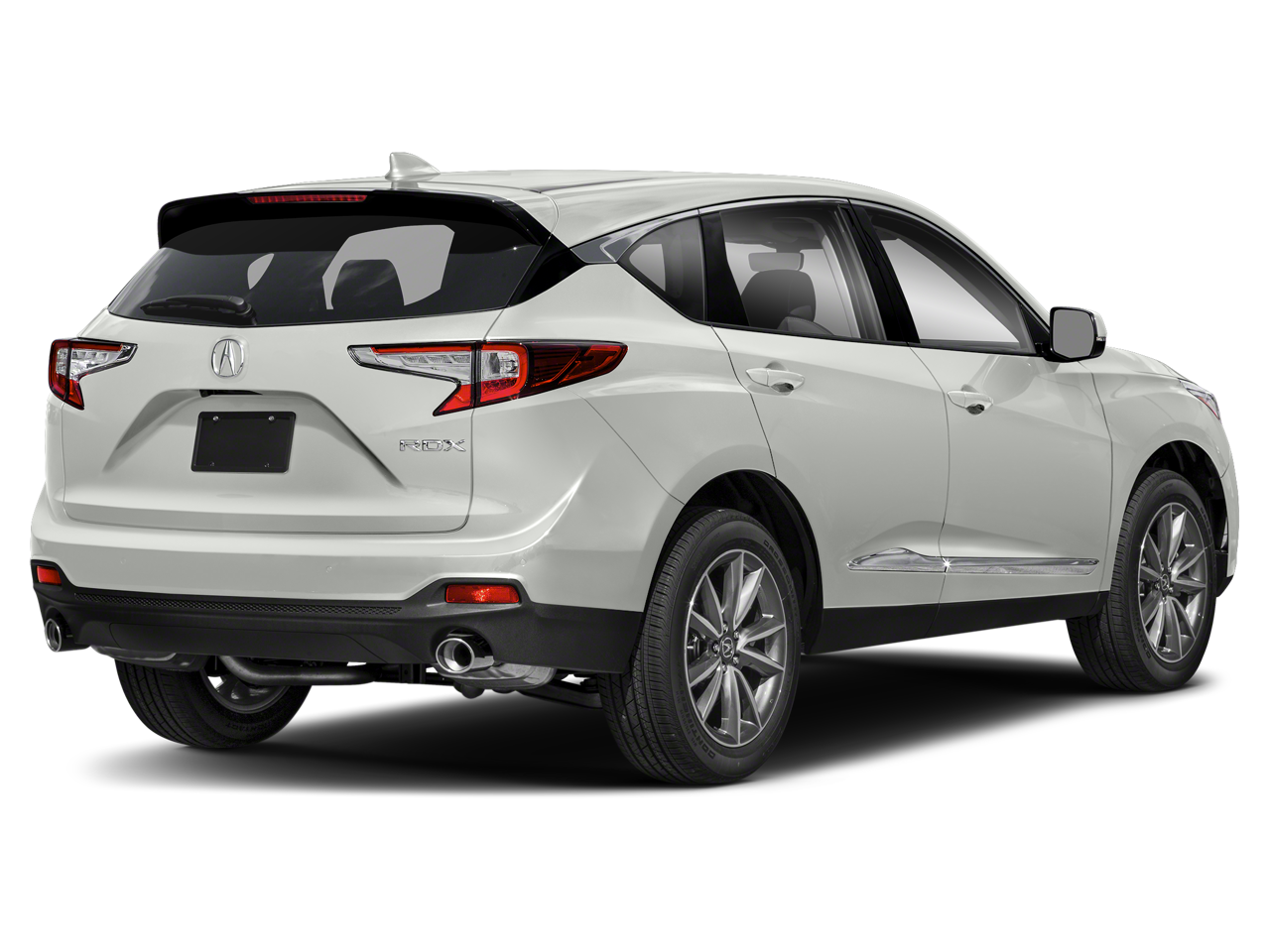 2020 Acura RDX Technology Package SH-AWD