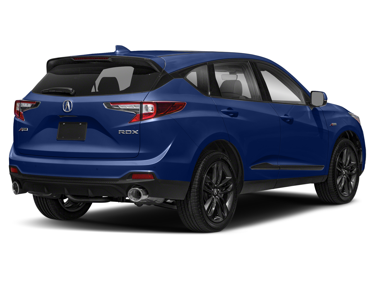 2021 Acura RDX A-Spec Package SH-AWD