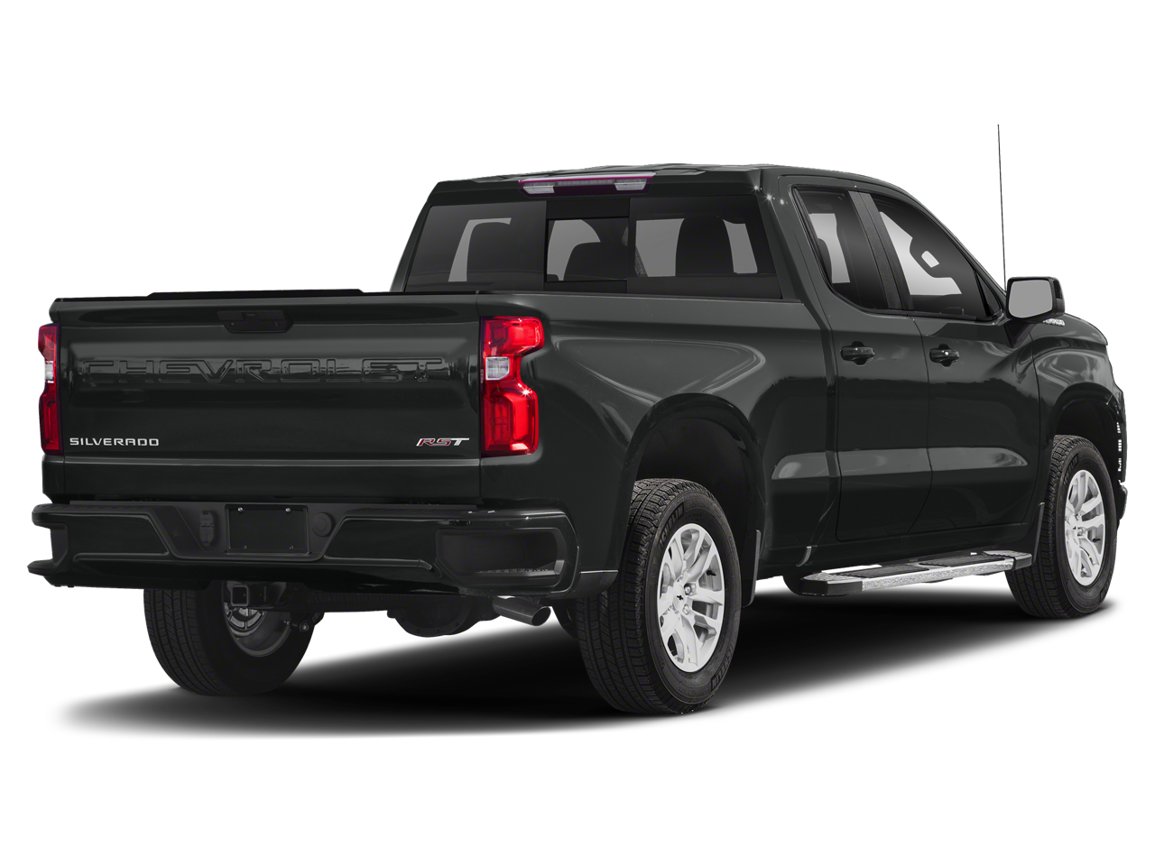 2021 Chevrolet Silverado 1500 RST - Photo 14