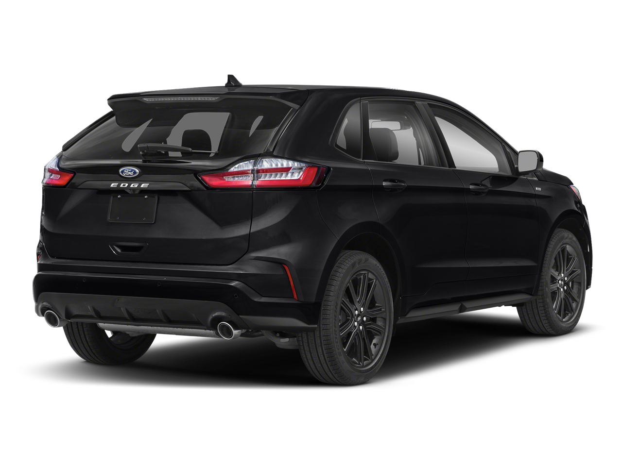 2022 Ford Edge SEL - Photo 15