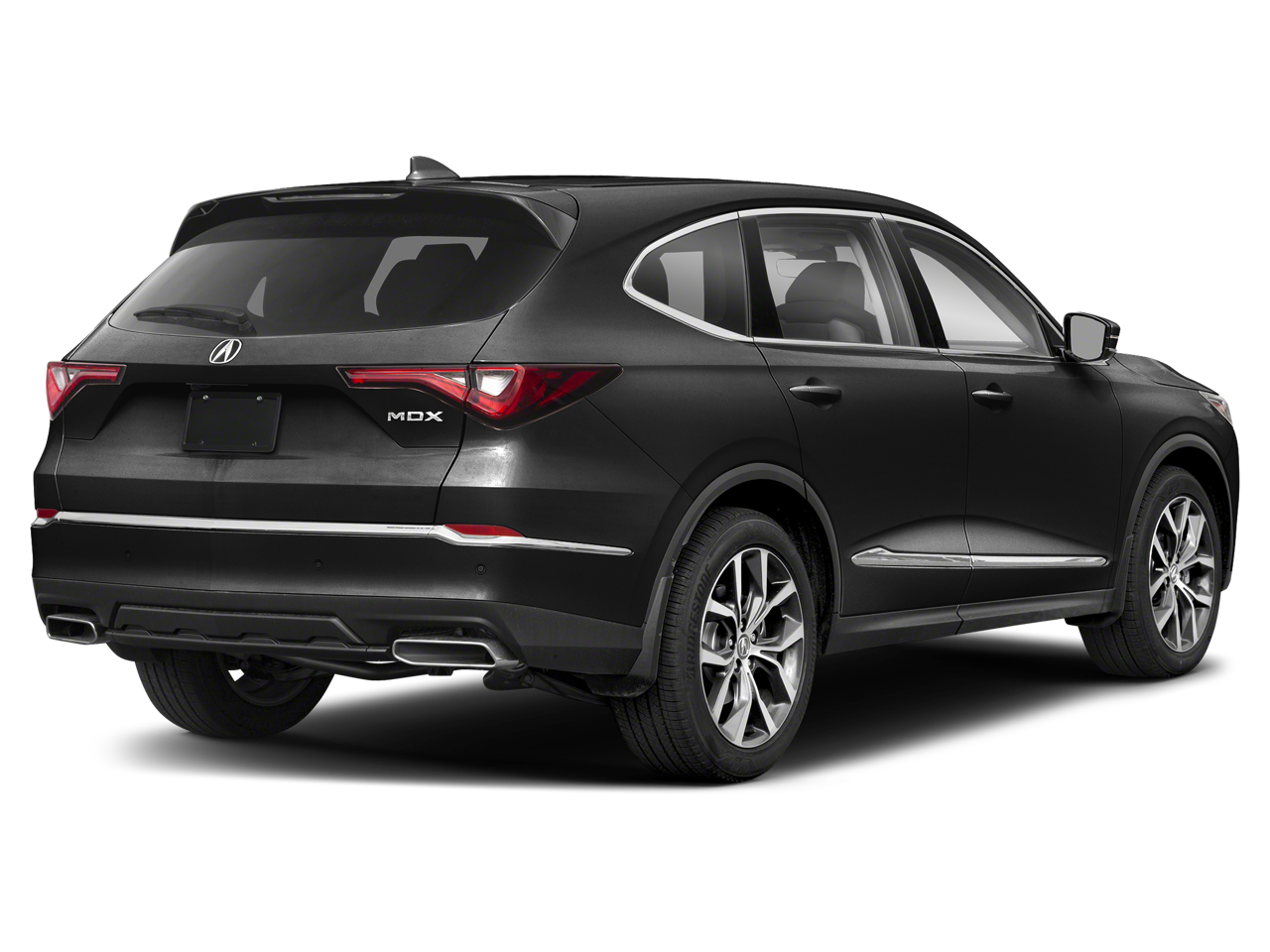 2023 Acura MDX Technology Package - Photo 18
