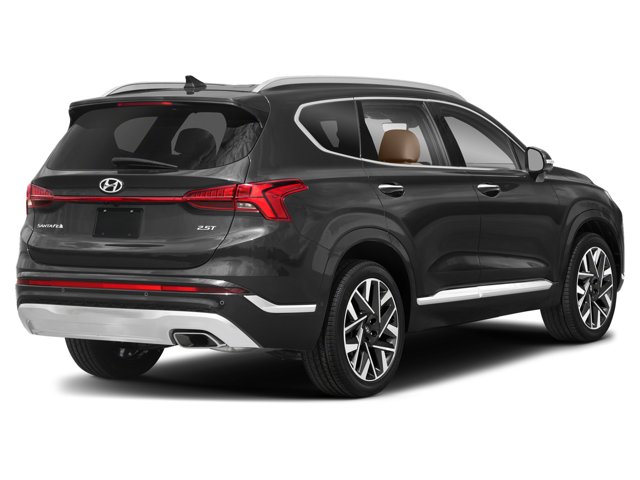 2023 Hyundai Santa Fe Calligraphy - Photo 17