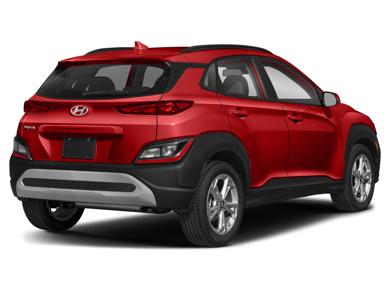 2023 Hyundai Kona SEL - Photo 17