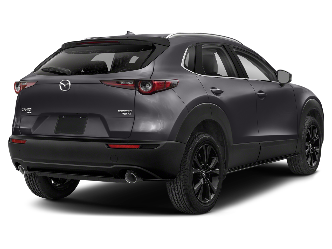 2023 Mazda CX-30 Turbo Premium - Photo 17