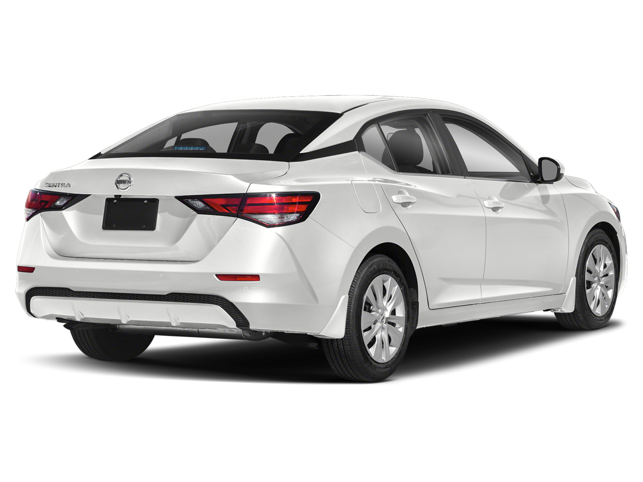 2023 Nissan Sentra SV - Photo 13