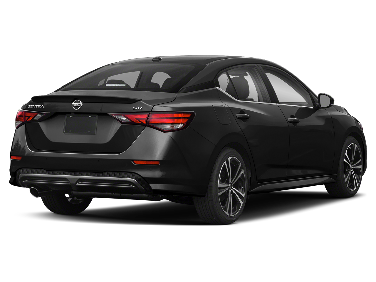 2023 Nissan Sentra SR - Photo 13
