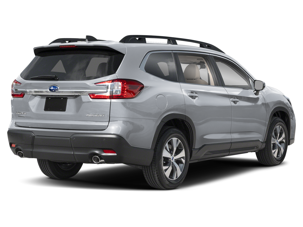 2023 Subaru Ascent Premium - Photo 15