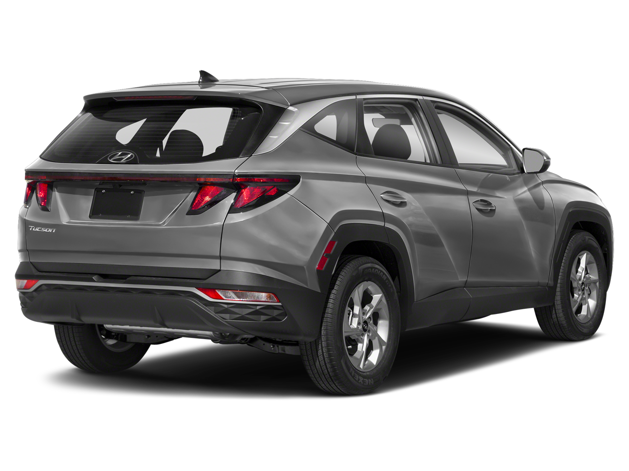 2024 Hyundai Tucson SE - Photo 17