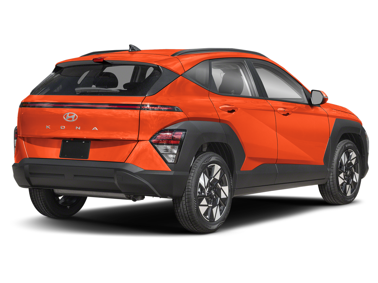 2024 Hyundai Kona SEL - Photo 16