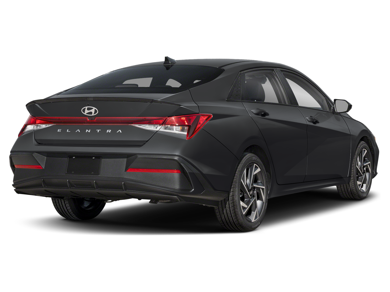 2025 Hyundai Elantra SEL - Photo 13