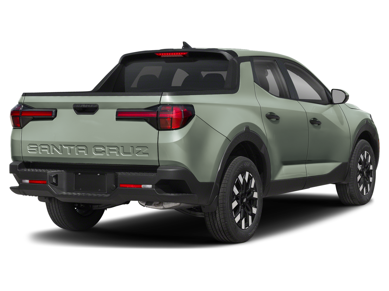 2025 Hyundai Santa Cruz SE - Photo 17