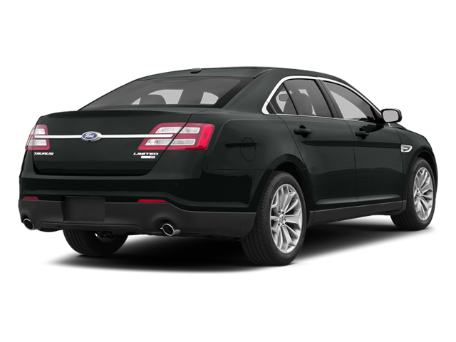 2014 Ford Taurus SEL