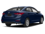 2018 Hyundai Accent Limited