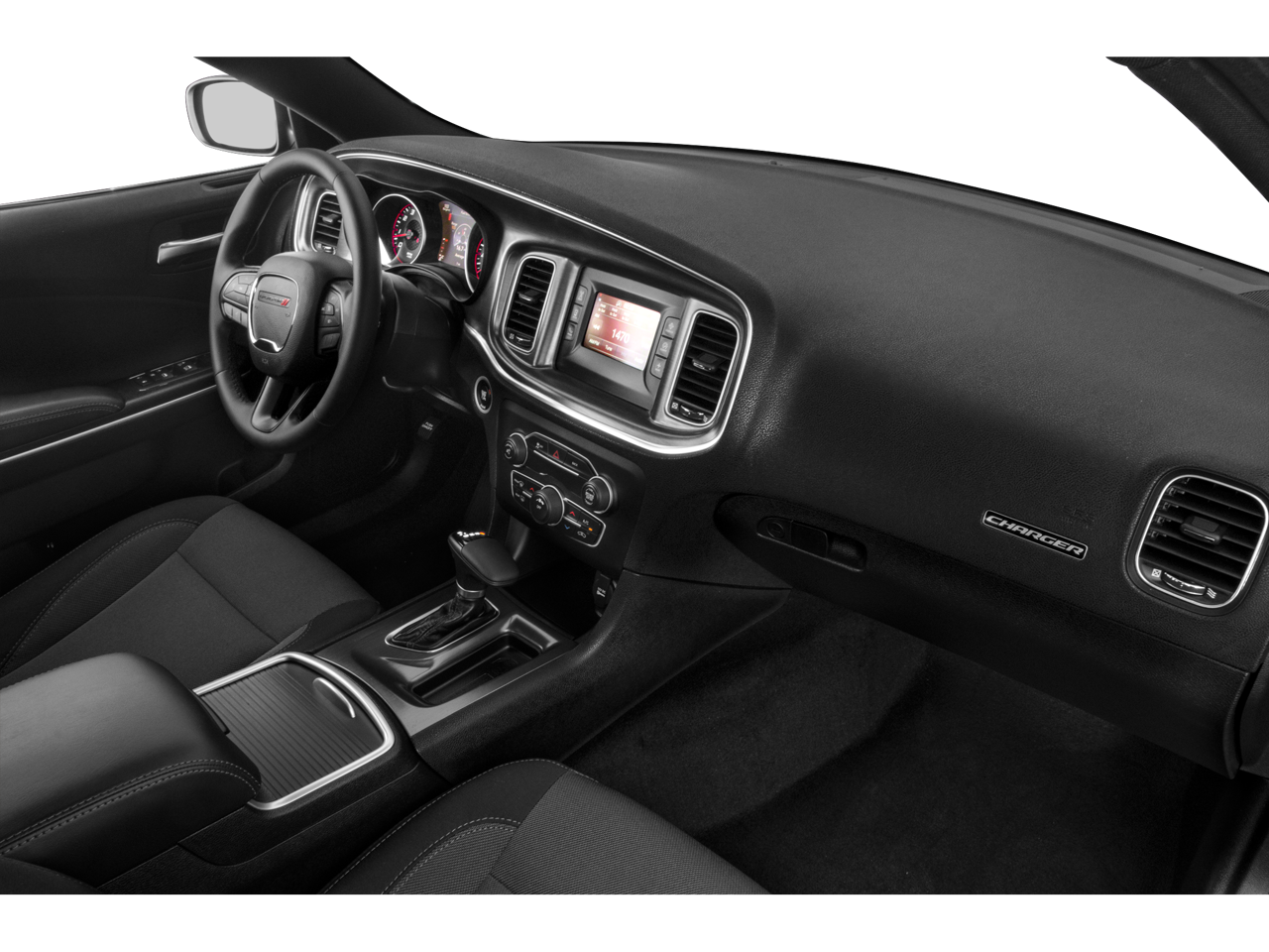 2015 Dodge Charger SE