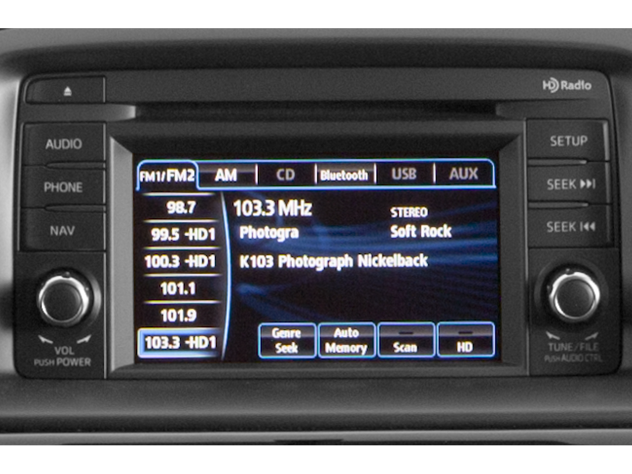 2015 Mazda Mazda CX-5 Touring