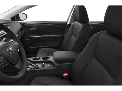 2015 Toyota Avalon Hybrid Limited