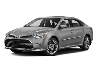 2016 Toyota Avalon XLE Premium