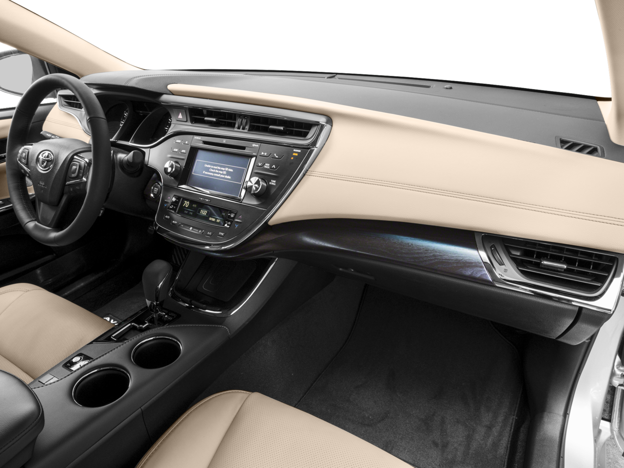 2016 Toyota Avalon XLE Premium