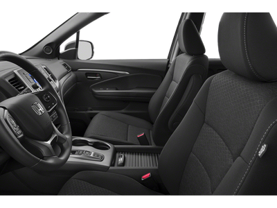 2019 Honda Passport Sport