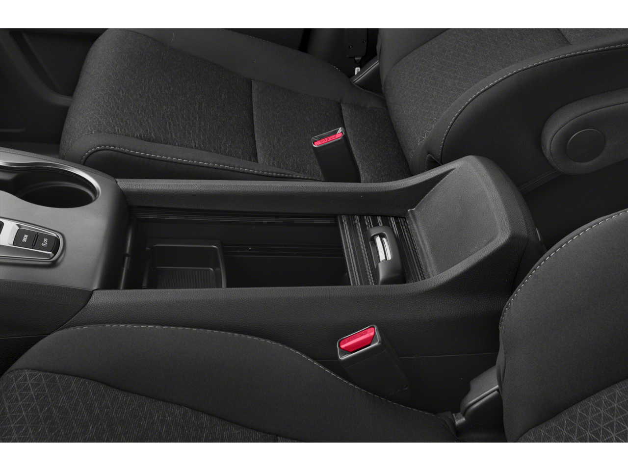 2019 Honda Passport Sport