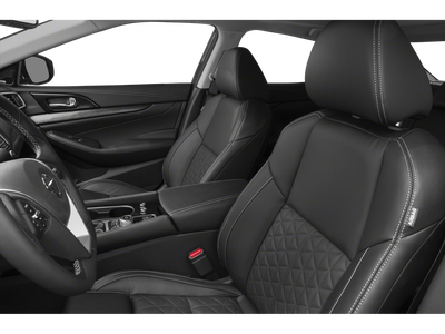 2019 Nissan Maxima Platinum