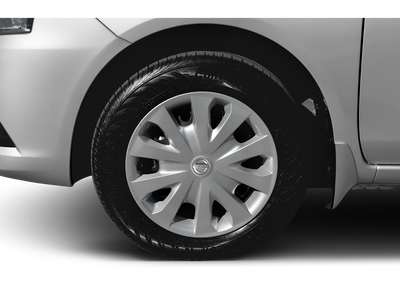 2019 Nissan Versa 1.6 SV