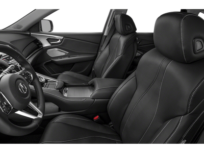 2020 Acura RDX Technology Package SH-AWD
