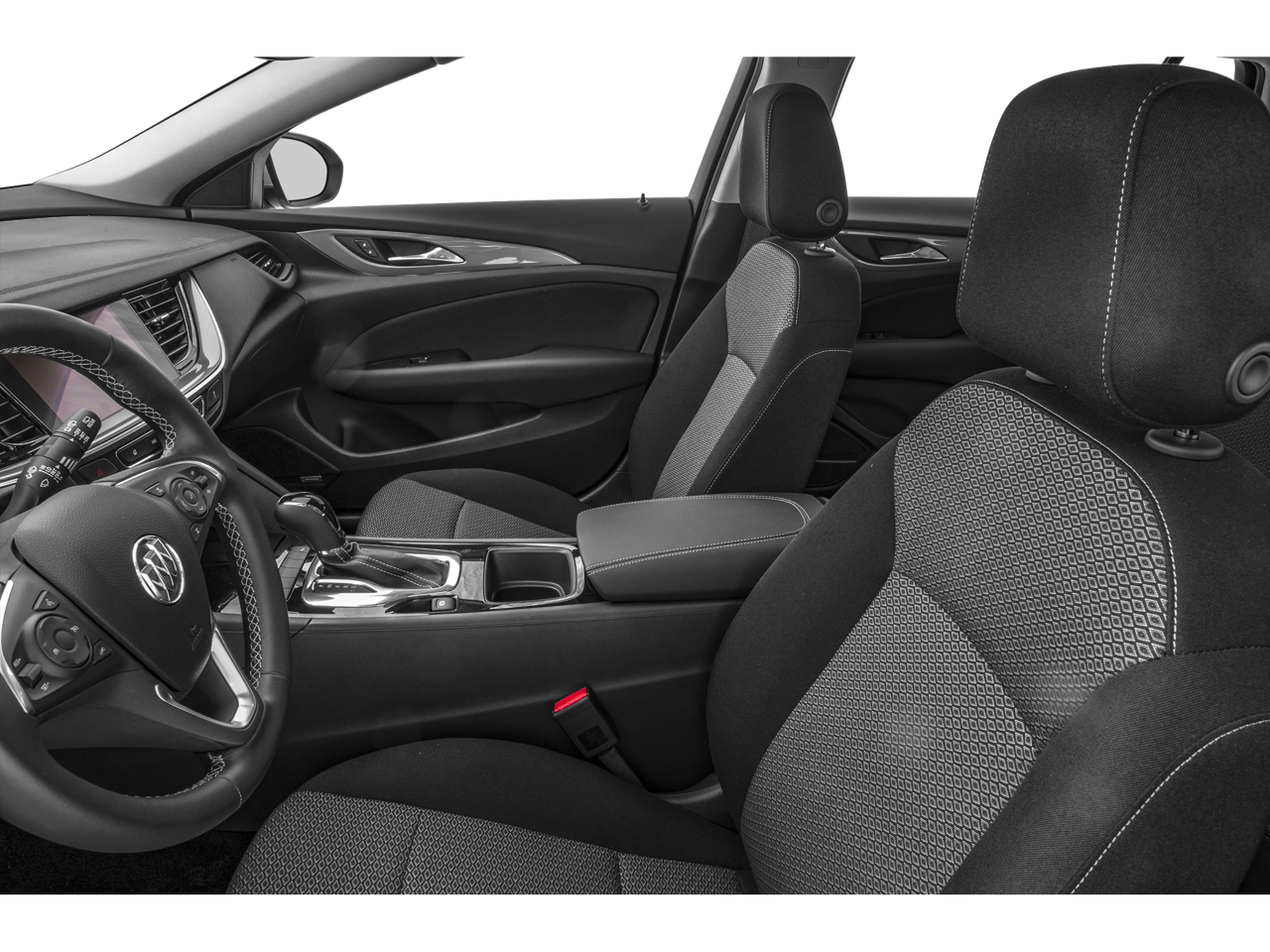 2020 Buick Regal TourX Essence