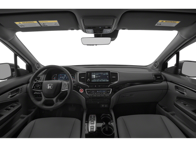 2020 Honda Pilot Touring 7 Passenger