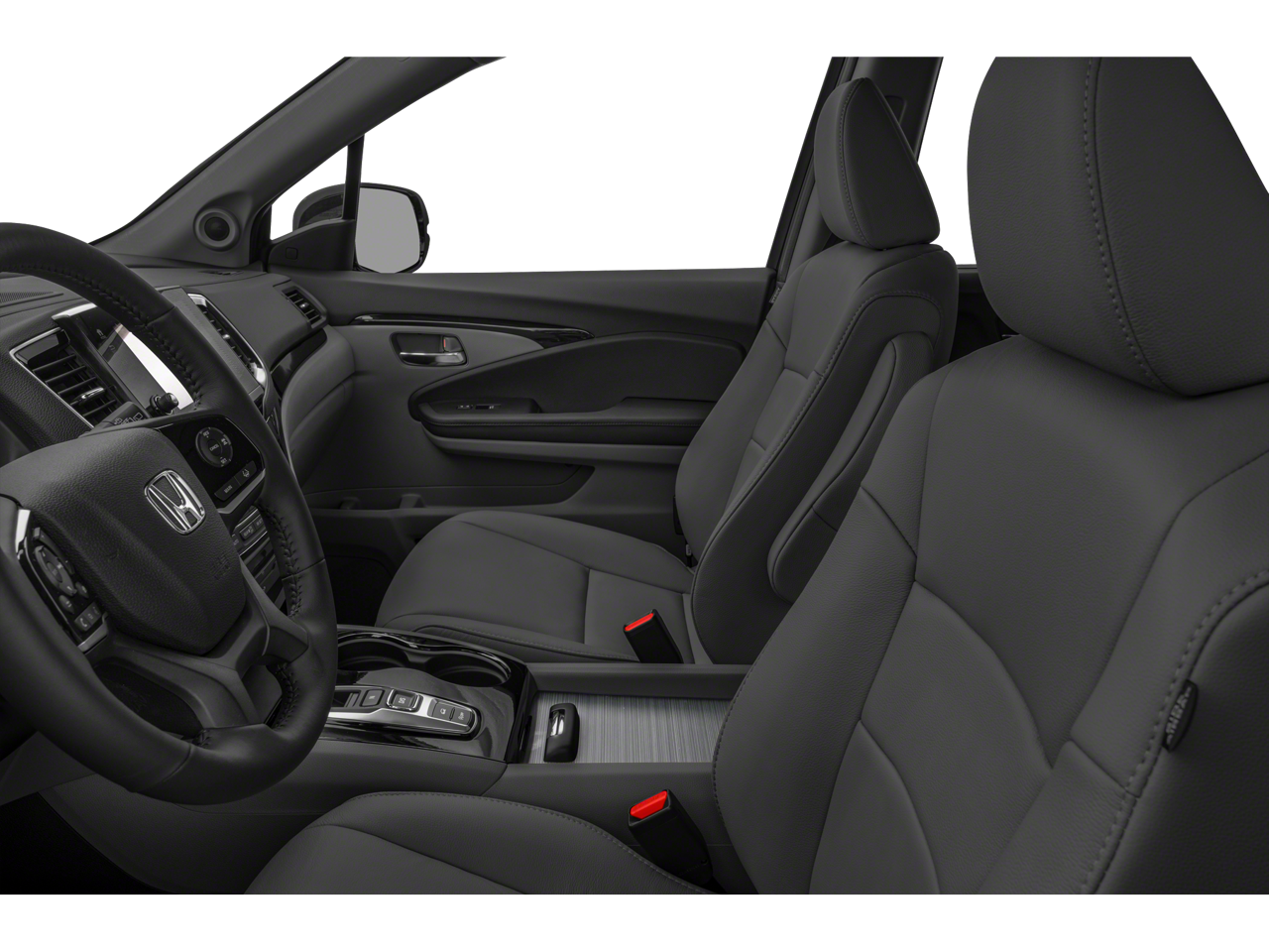 2020 Honda Pilot Touring 7 Passenger